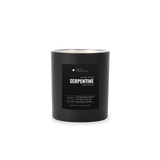 Classic Serpentine Candle from Hotel Collection