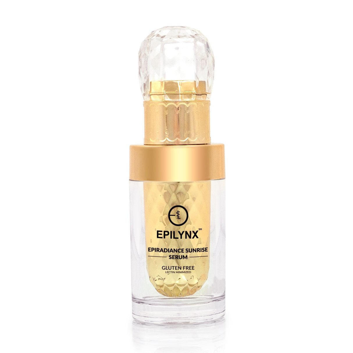 Sunrise Nourishing & Firming Set for Sensitive Skin - Radiant Glow & Hydration from Epilynx Skincare and Cosmetics