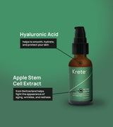 Hydrating Facial Serum From Krete Store