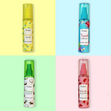 SETTING SPRAY from Prolux Cosmetics
