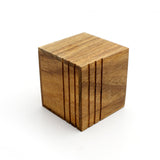 Seventeen Puzzle - Hard Packing Puzzle from Kubiya Games