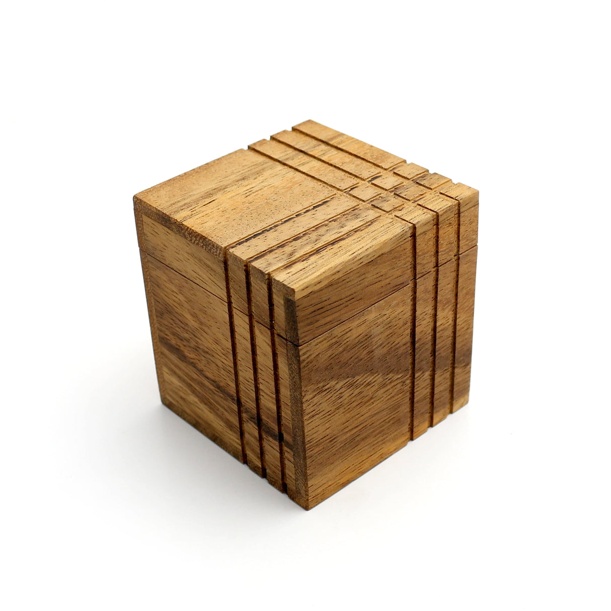 Seventeen Puzzle - Hard Packing Puzzle from Kubiya Games