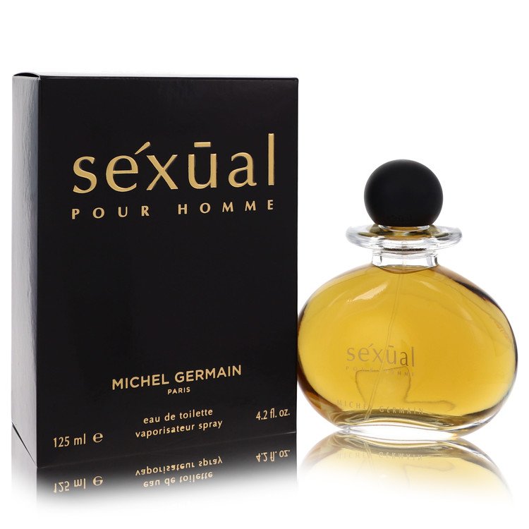 Sexual by Michel Germain Deodorant Stick 2.8 oz  for Men from Avera Group