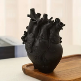 Anatomical Heart Vase from Moderny