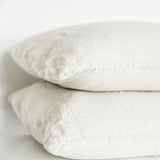 Shams from Beflax Linen