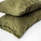 Shams from Beflax Linen
