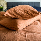 Shams from Beflax Linen