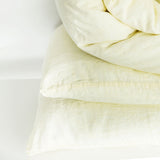 Shams from Beflax Linen