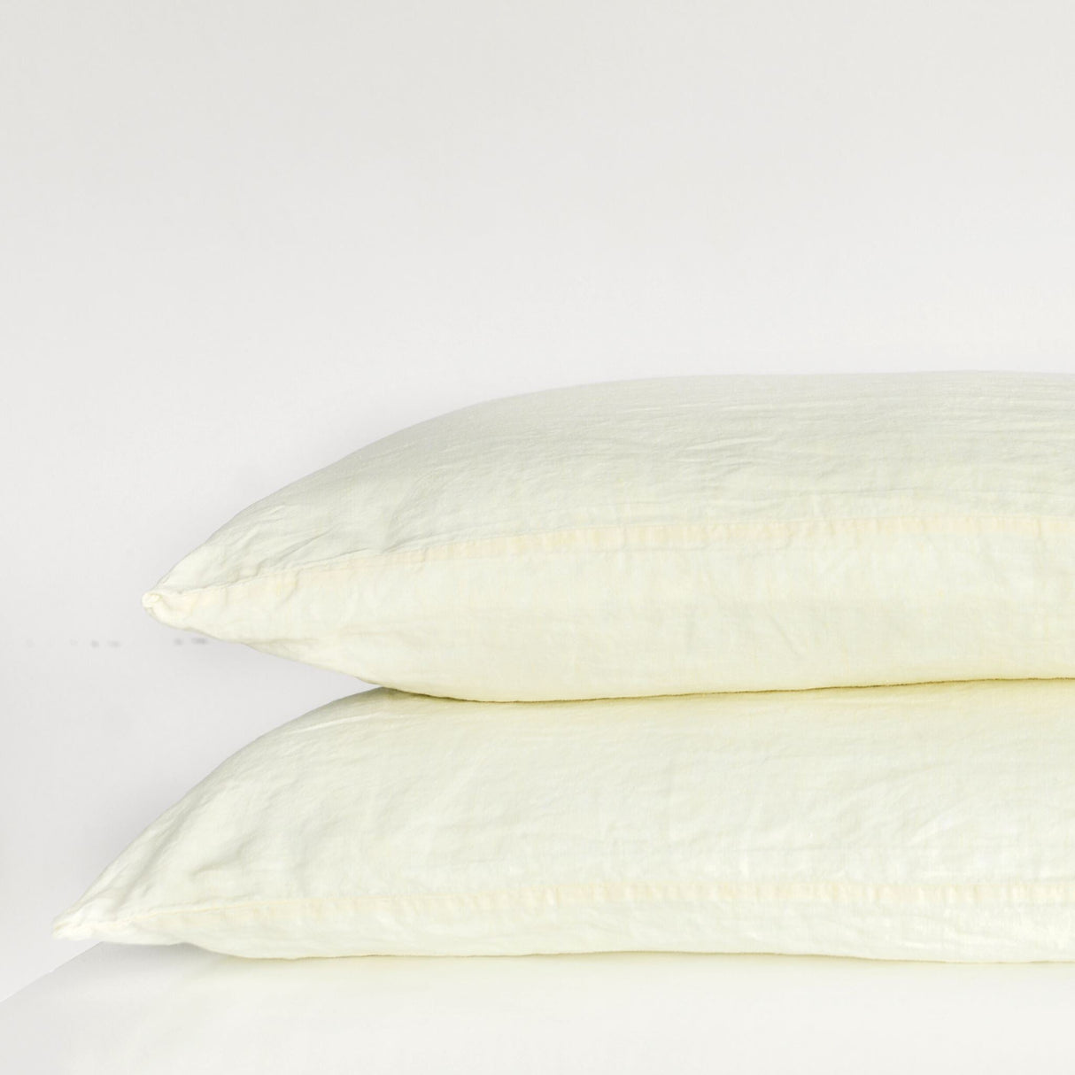Shams from Beflax Linen