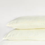Shams from Beflax Linen