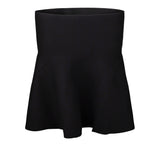 MM PURPLE LABEL - YEAR ROUND BLACK (PLUS SIZE). From Mia Mod