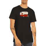 Shasta Airflyte Premium T-Shirt from Magnadyne