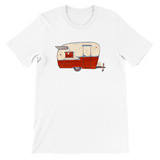 Shasta Airflyte Premium T-Shirt from Magnadyne