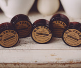 Shea Butter Bars - Organic from Sweet Harvest Farms