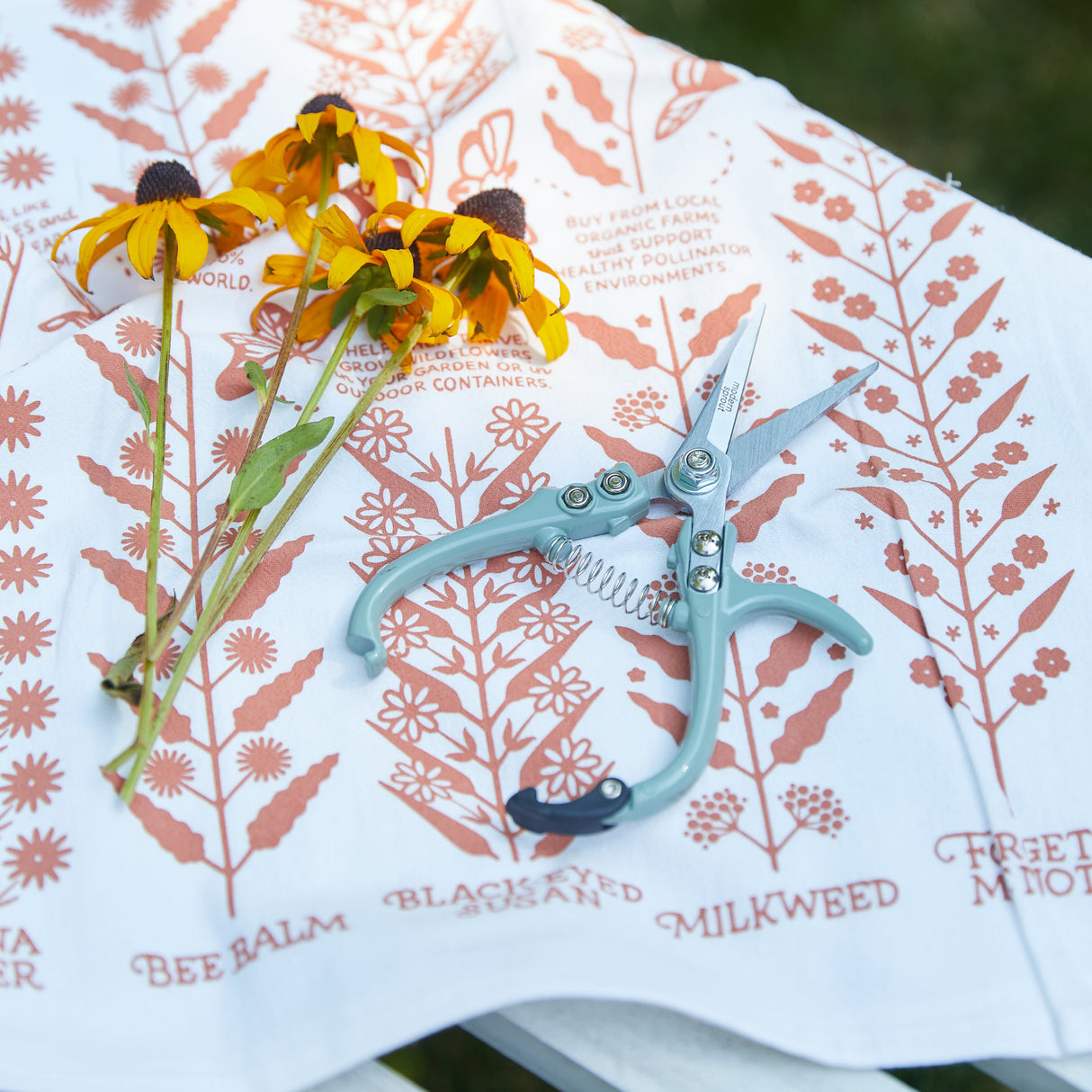 Gardening Shears & Pruners from Modern Sprout