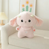 Sheep Plush Toy – Soft Stuffed Animal Doll Gift from Kawaii Stop