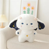Sheep Plush Toy – Soft Stuffed Animal Doll Gift from Kawaii Stop
