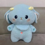 Sheep Plush Toy – Soft Stuffed Animal Doll Gift from Kawaii Stop