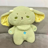 Sheep Plush Toy – Soft Stuffed Animal Doll Gift from Kawaii Stop