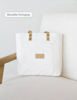 Bamboo Sheet Set from Cozy Earth