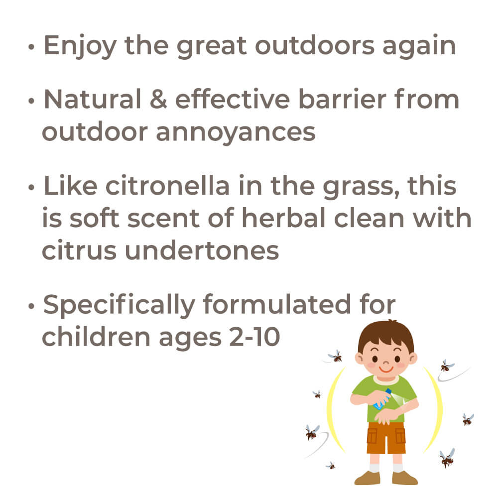 Shield Me KidSafe Essential Oil from Plant Therapy