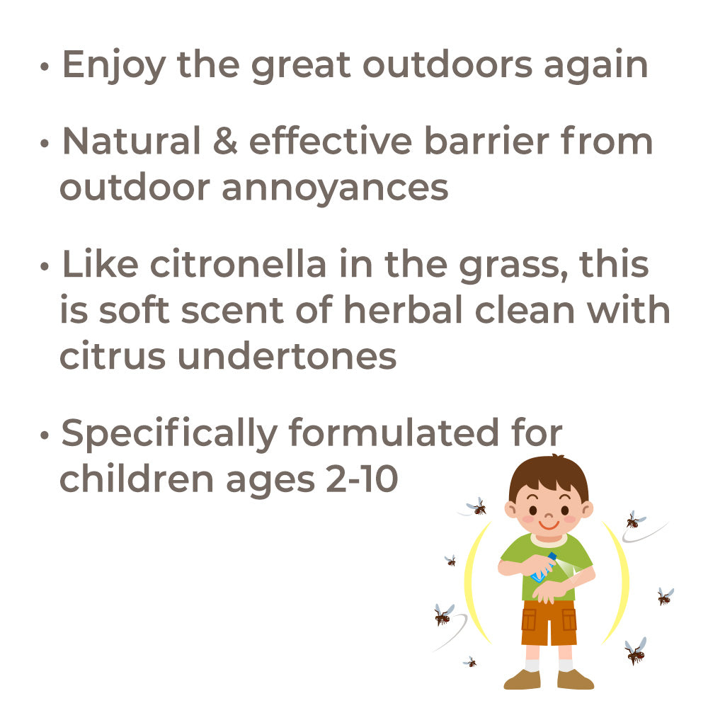 Organic Shield Me KidSafe Essential Oil from Plant Therapy