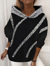Autumn Hues Pullover Sweater from MsDressly