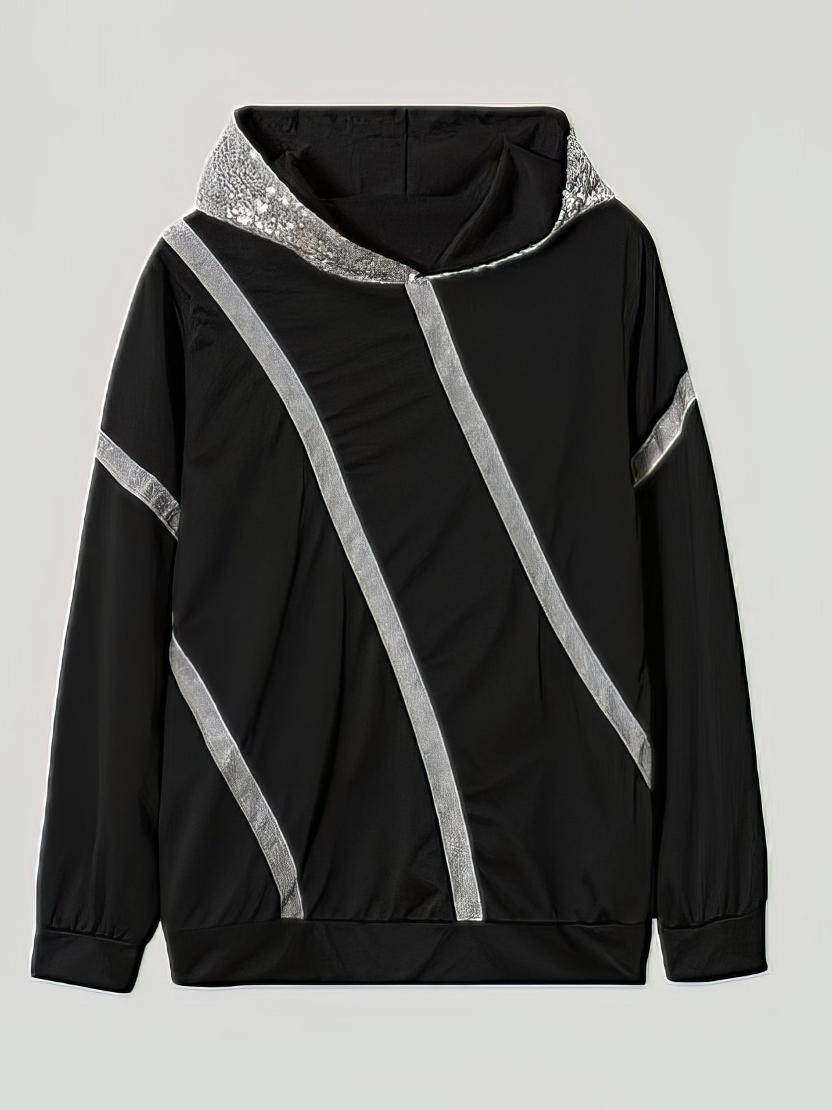 Autumn Hues Pullover Sweater from MsDressly