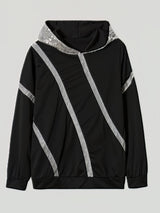 Autumn Hues Pullover Sweater from MsDressly