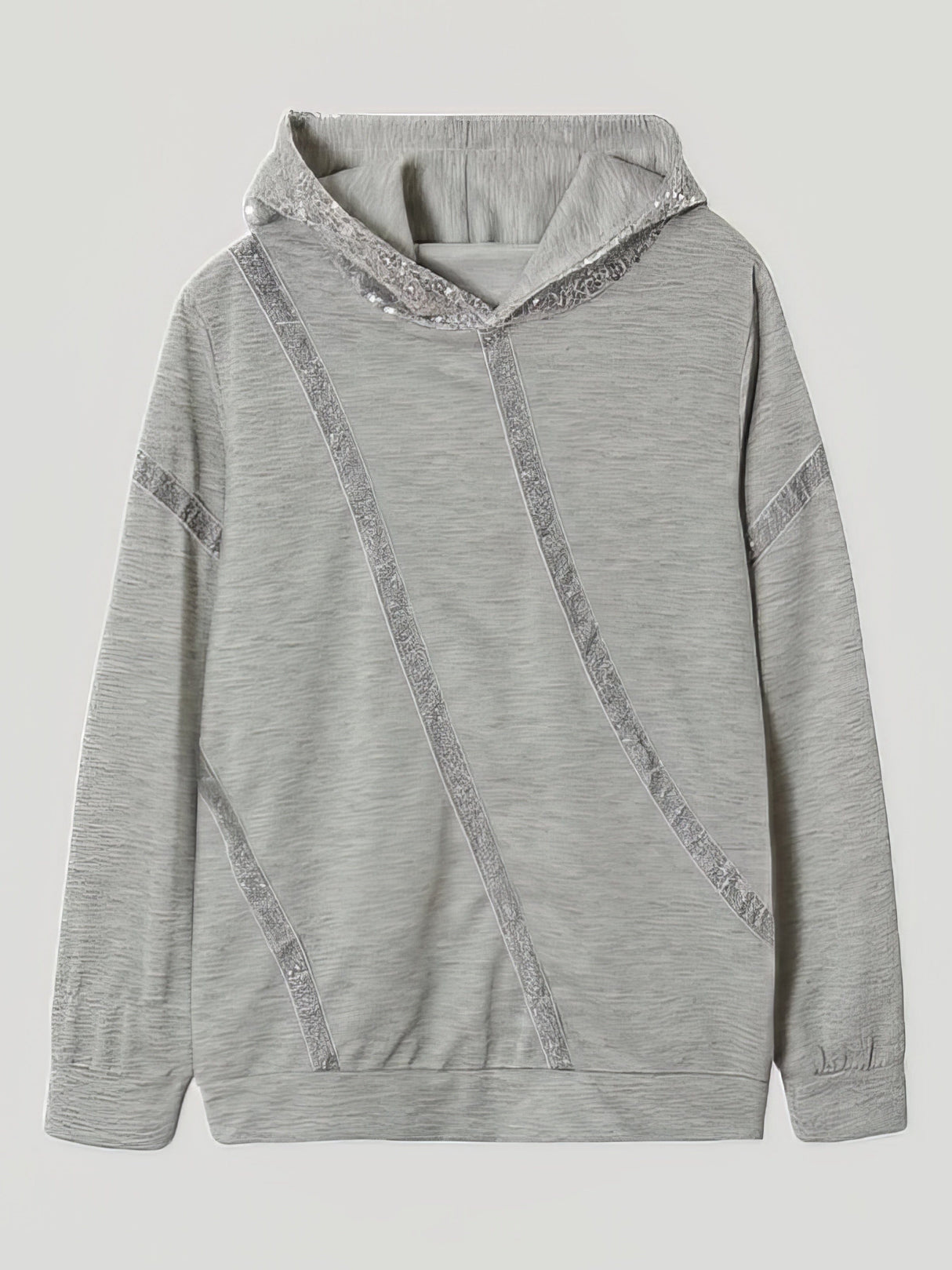 Autumn Hues Pullover Sweater from MsDressly