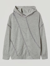 Autumn Hues Pullover Sweater from MsDressly
