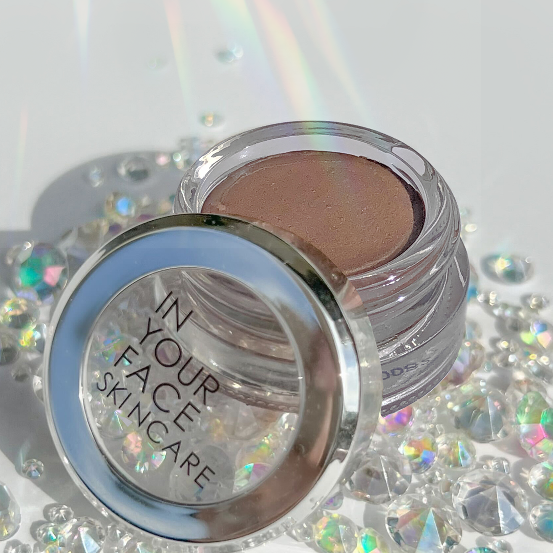 SHIMMER Bronzer from IN YOUR FACE SKINCARE
