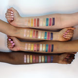 Shimmers from Profusion Cosmetics