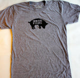 T Shirt: Big Fork Original from Big Fork Brands