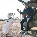 Midweight - Kancamagus Men's Bottom 100% Merino Wool from Minus33 Merino Wool Clothing