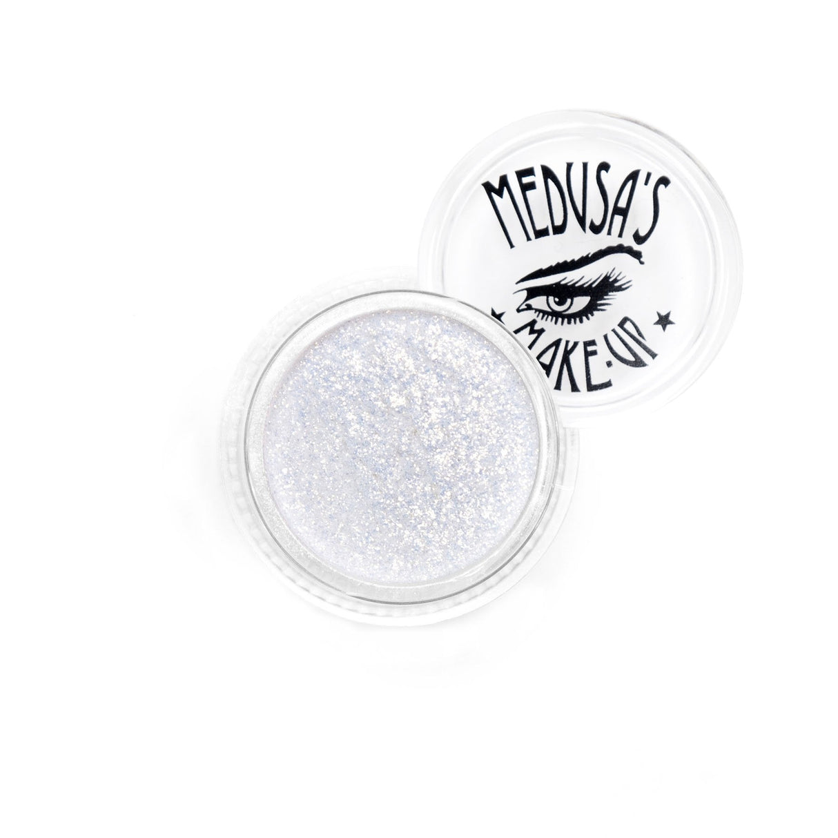 Glitter - Shooting Star (blue iridescence) from Medusa's Makeup