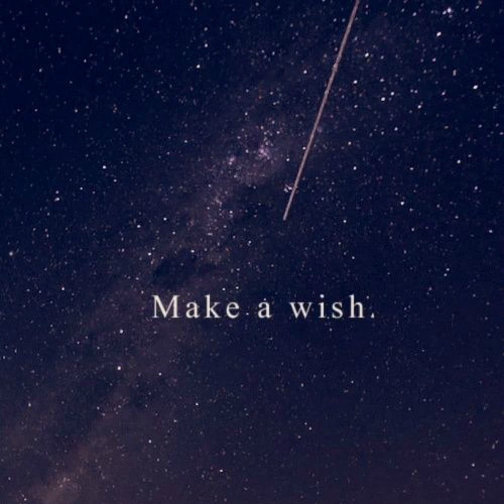 Shooting Star from Wicked Good Perfume