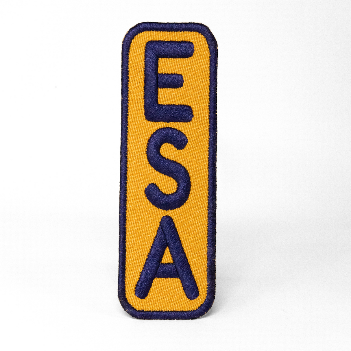 ESA 2x6 Patch from K9 Sport Sack
