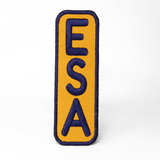 ESA 2x6 Patch from K9 Sport Sack