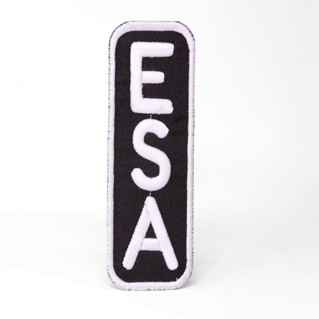 ESA 2x6 Patch from K9 Sport Sack
