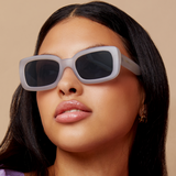 Gigi - Frosty grey from TopFoxx