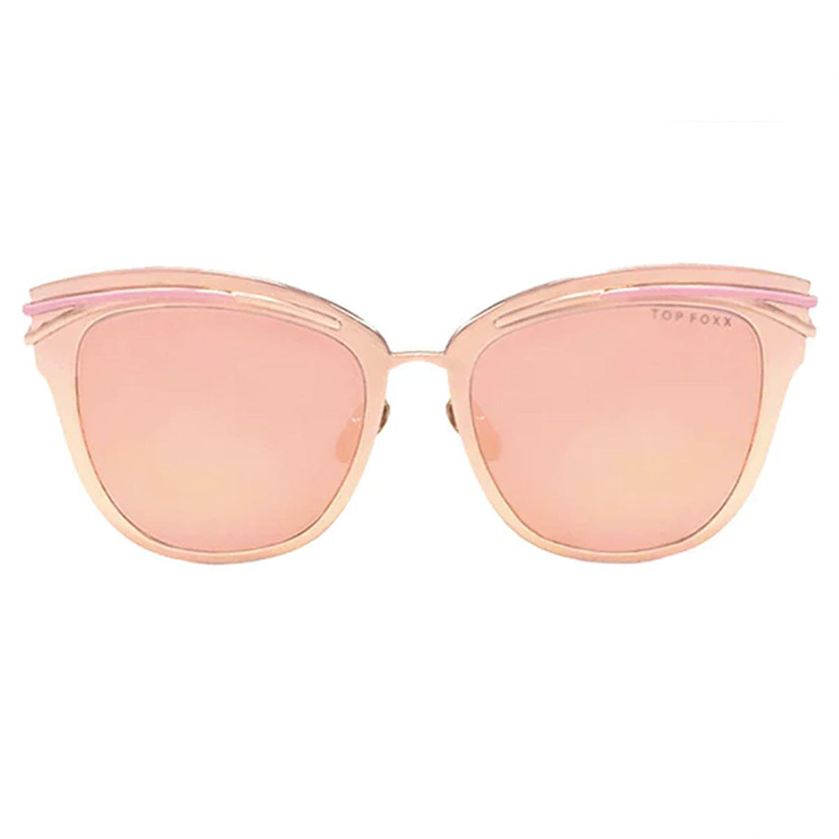 Candy - Rose Gold from TopFoxx
