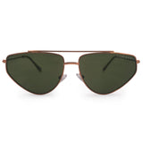 Hasta La Vista - Dark green from TopFoxx