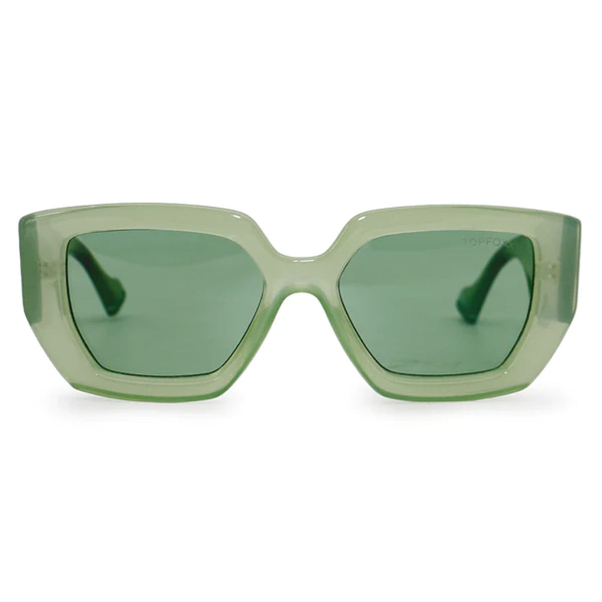 Incognito - Green from TopFoxx