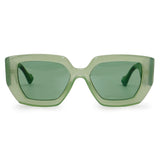 Incognito - Green from TopFoxx