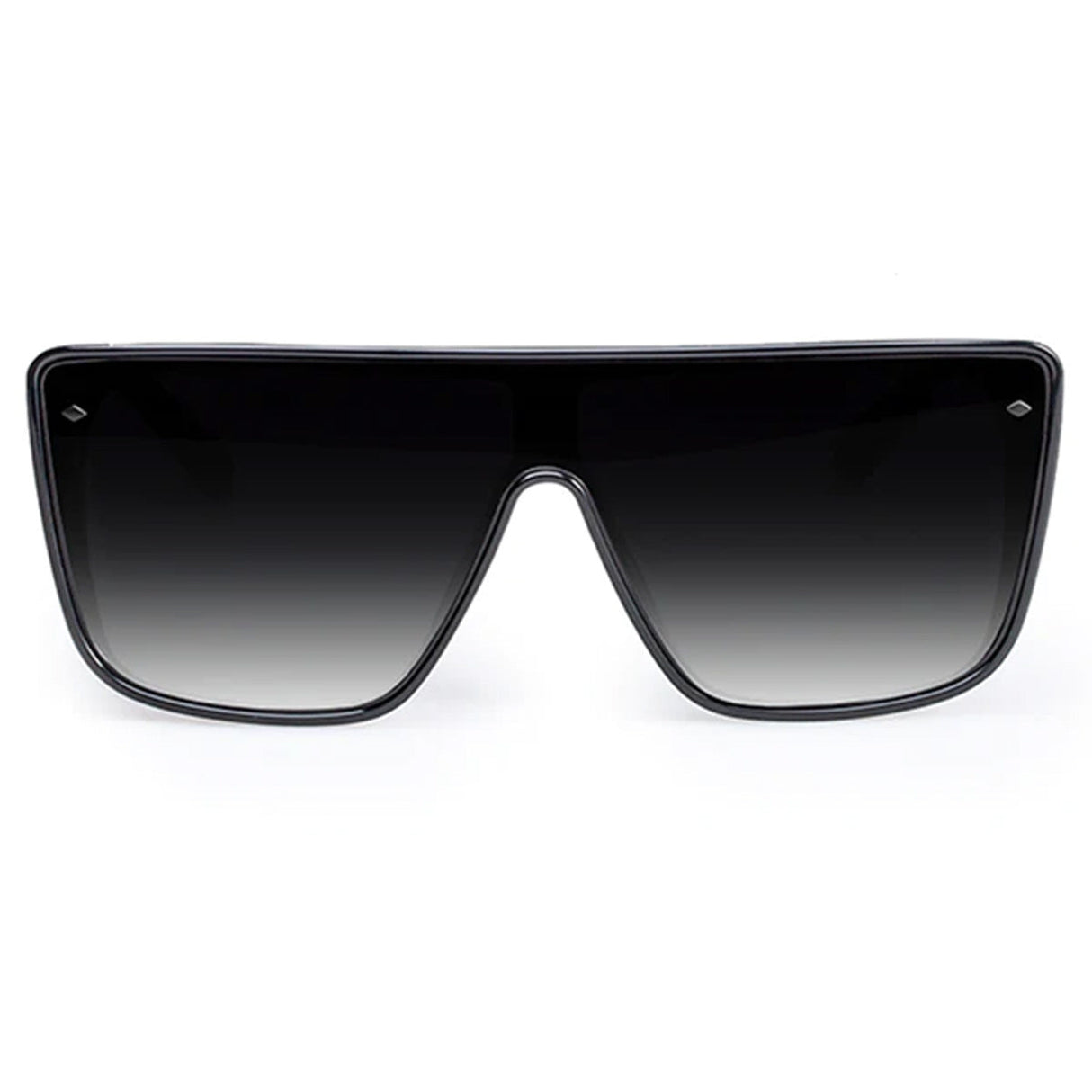 Rayz  - Limited Edition Black Squared Sunglasses from TopFoxx
