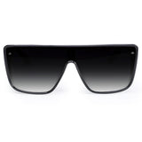 Rayz  - Limited Edition Black Squared Sunglasses from TopFoxx