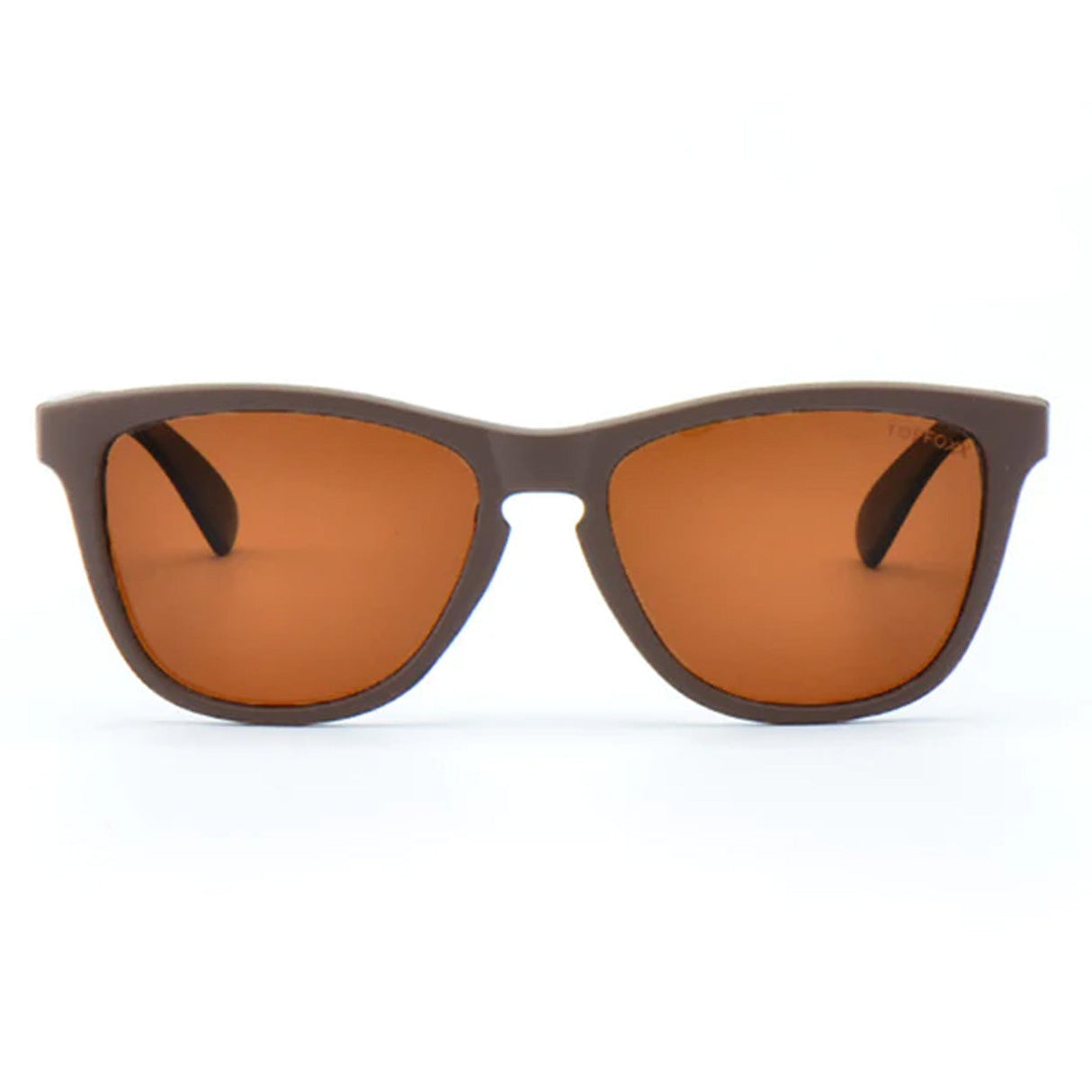 Rise Up - Brown from TopFoxx