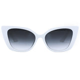 Sustainable SOPHIA -White from TopFoxx