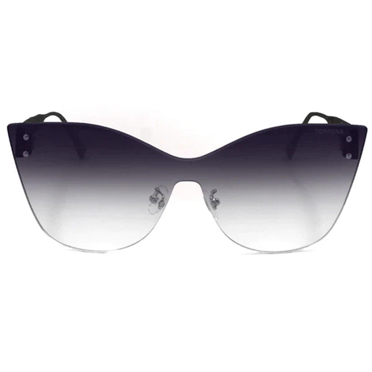 Sustainable Venice 2 - Faded Black from TopFoxx